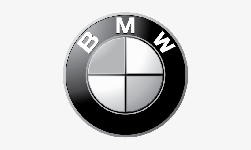 Corp Logos Bmw - Logo Bmw, transparent png download