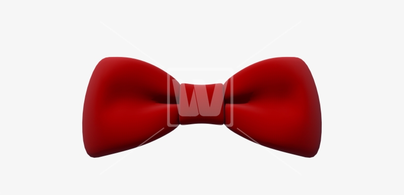 Red Bow Png - Portable Network Graphics, transparent png download