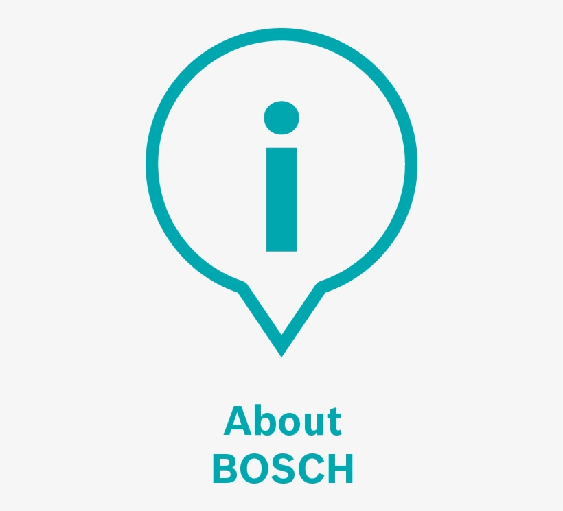 About Bosch Kopie Summary Kopie - Circle, transparent png download