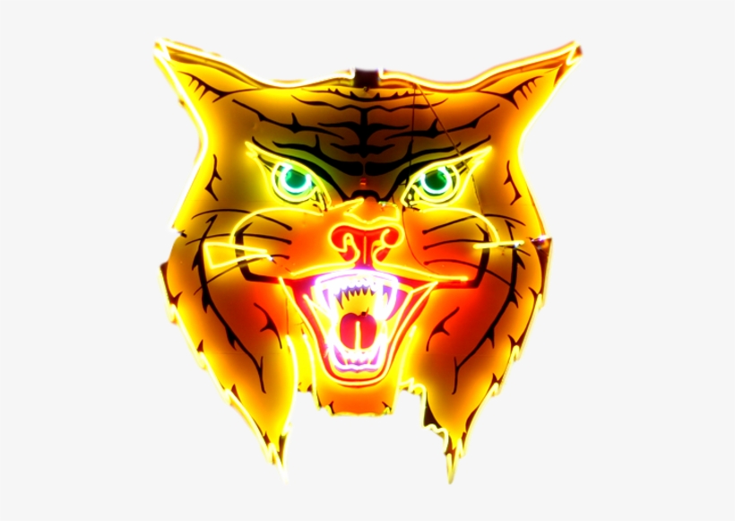 School Logo Image - Kellogg High School, transparent png download