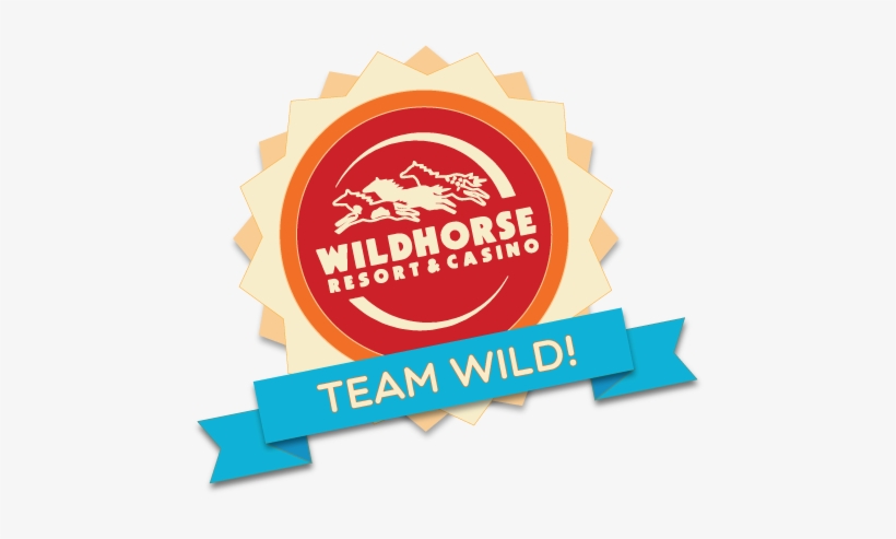 Wildhorse Resort & Casino Is Committed To Providing - Wildhorse Resort & Casino, transparent png download
