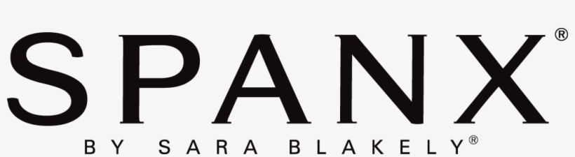 Spanx Logo, transparent png download