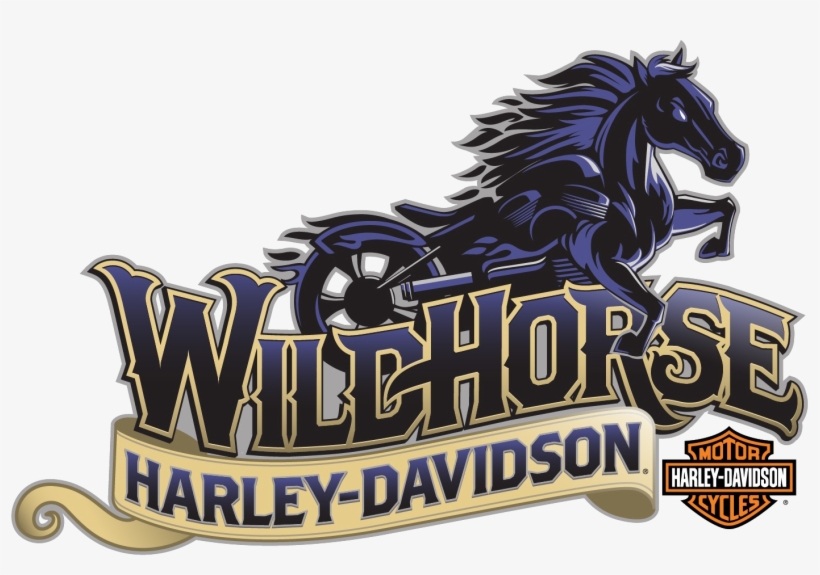 H D Wildhorse Harley Davidson<sup>®</sup> - Wild Horse Harley Davidson Bend Oregon, transparent png download