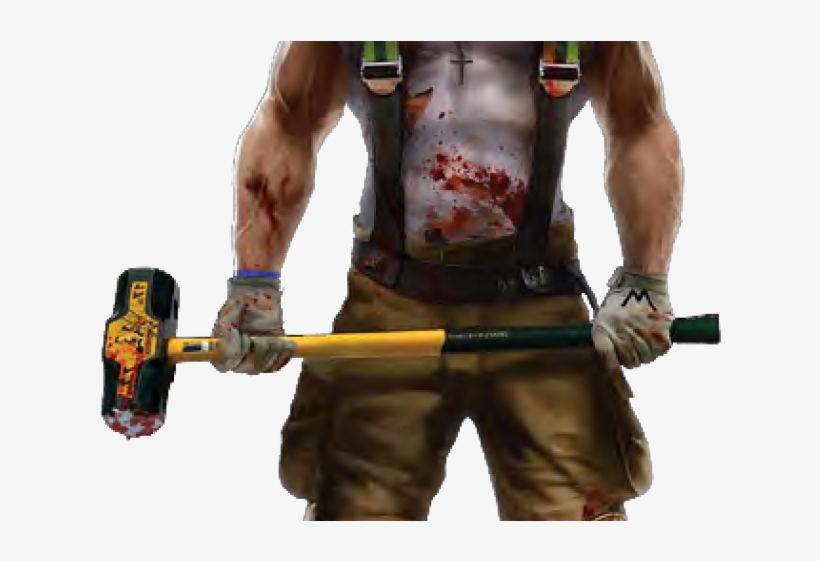 Dead Island Png Transparent Images - Dead Island, transparent png download