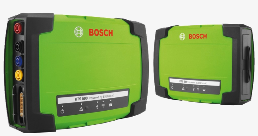 Bosch Kts - Avichina Industry & Tech, transparent png download