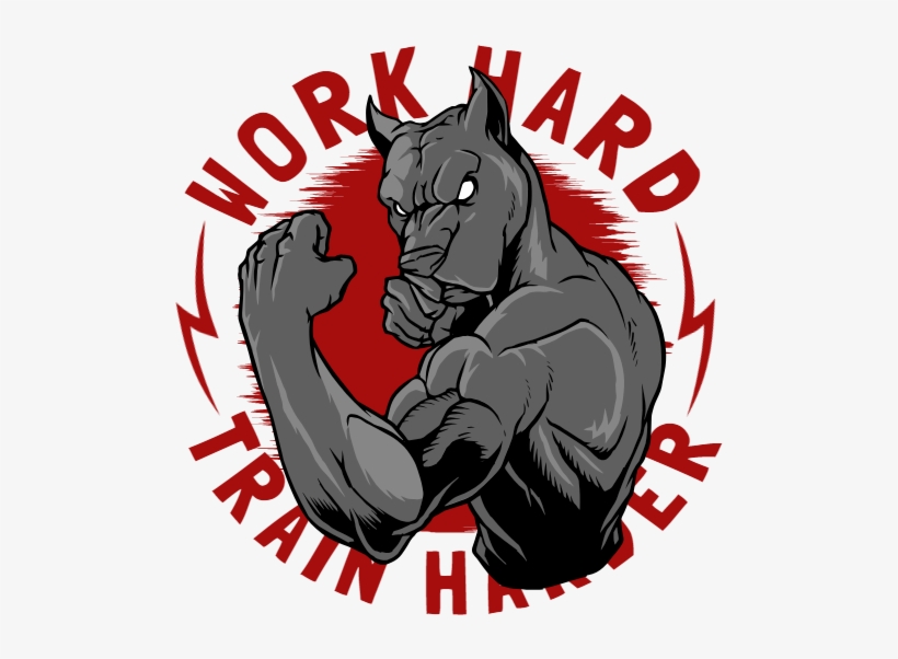 Gym Pitbull - Gym, transparent png download