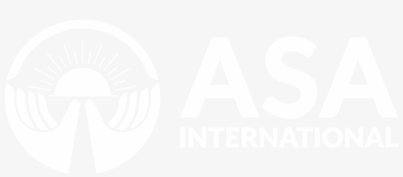 Asa Logo Rgb Colour Horiz Qq Fullsize Distr - Kuasa Siswa, transparent png download