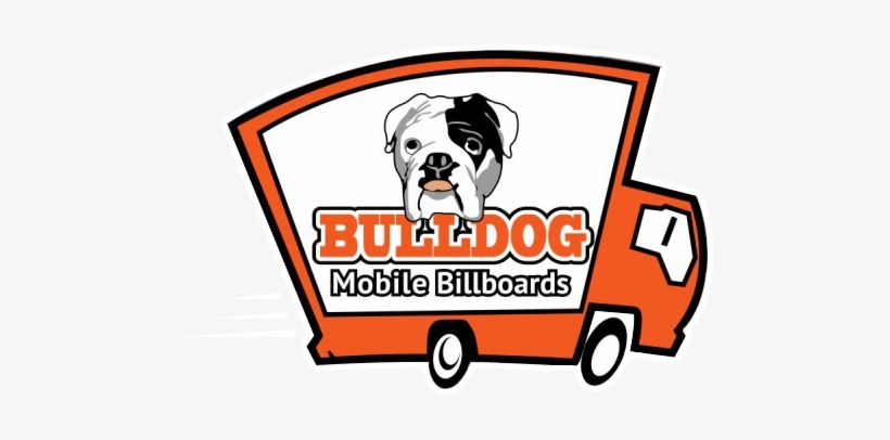 The Hardest Working Advertisement You Can Find - Mobile Billboard, transparent png download