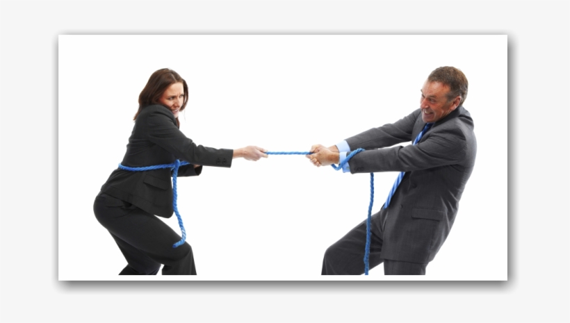 Many Real Estate Agents And Clients Think Of Negotiation - Negotiation, transparent png download