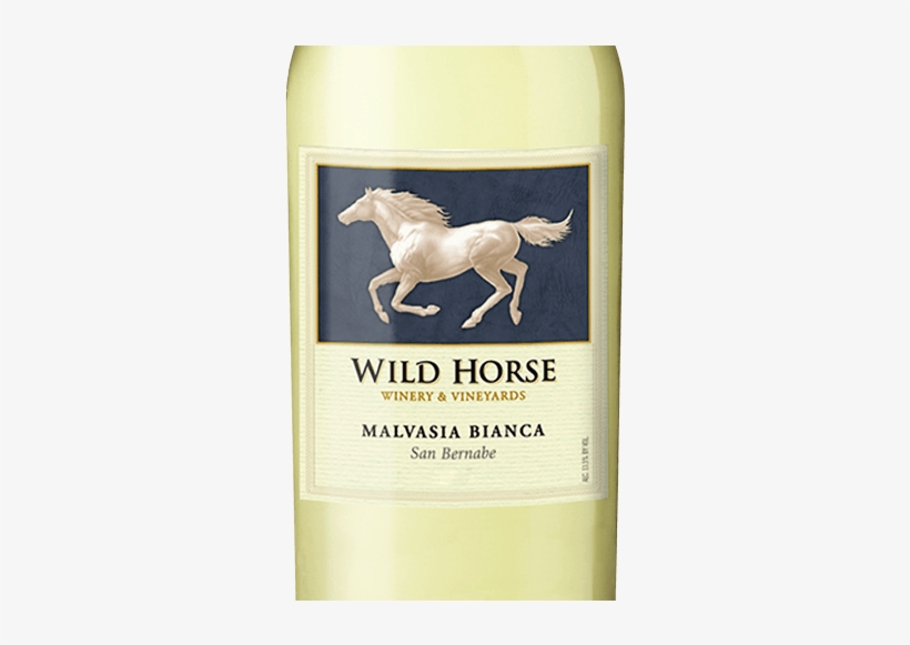 Wild Horse Pinot Gris 2014 White Wine, transparent png download