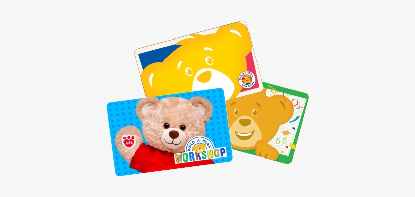 Check Balance - Build A Bear Build-a-bear Workshop - Furry Fashions, transparent png download