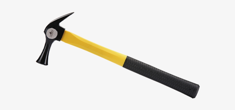 Fiberglass Japanese Hammer - Marteau, transparent png download