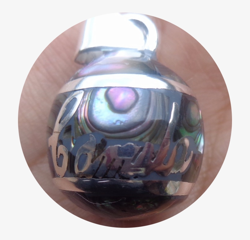 Concha-nomb 2 - Crystal, transparent png download