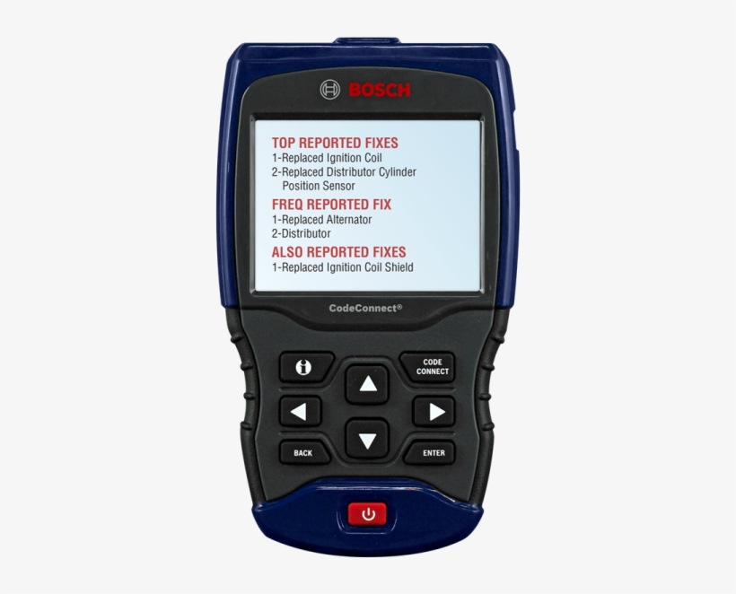 Obd - Actron Obd Ii Autoscanner Plus Cp9680, transparent png download