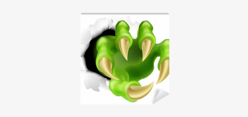 Claw Rips Png - Stock Illustration, transparent png download