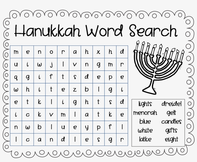 There Is One For Hanukkah , Kwanzaa, And One With A - Alt Attribute, transparent png download