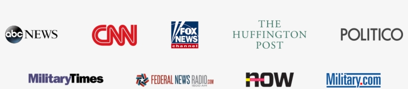 We've Been Covered By - Fox News, transparent png download