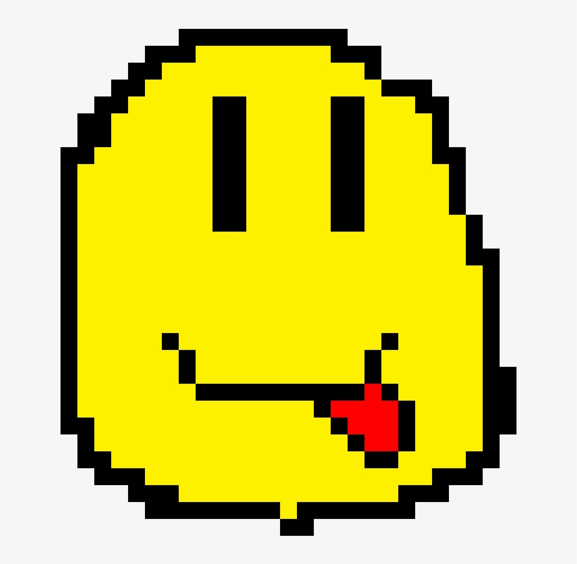 Tongue Emoji - Smiley, transparent png download