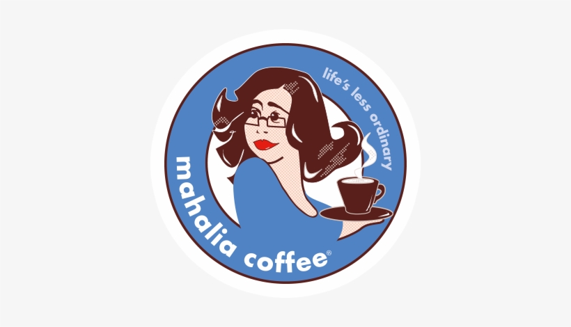 Mahalia Coffee, transparent png download