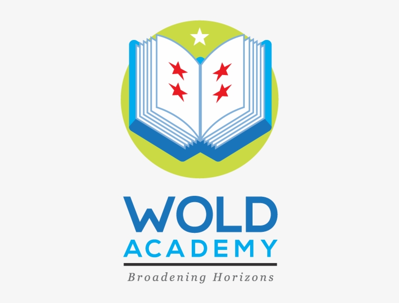 Wold Academy Logo - Wold Primary School, transparent png download