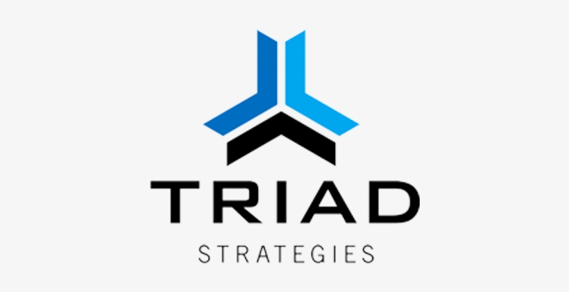 Triad Strategies, transparent png download