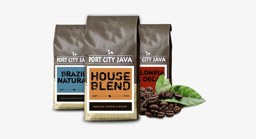 Not Your Average Joe - Better Health Organic Peru Whole Bean Coffee 12 Oz, transparent png download