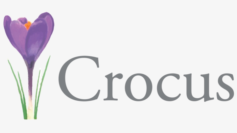 Free Png Crocus Png Pic Png Images Transparent - Crocus Monaghan Logo, transparent png download