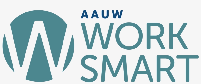 Work Smart In Boston Salary Negotiation Workshop - Work Smart Aauw, transparent png download