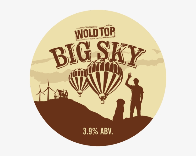 Details - Hot Air Balloon, transparent png download