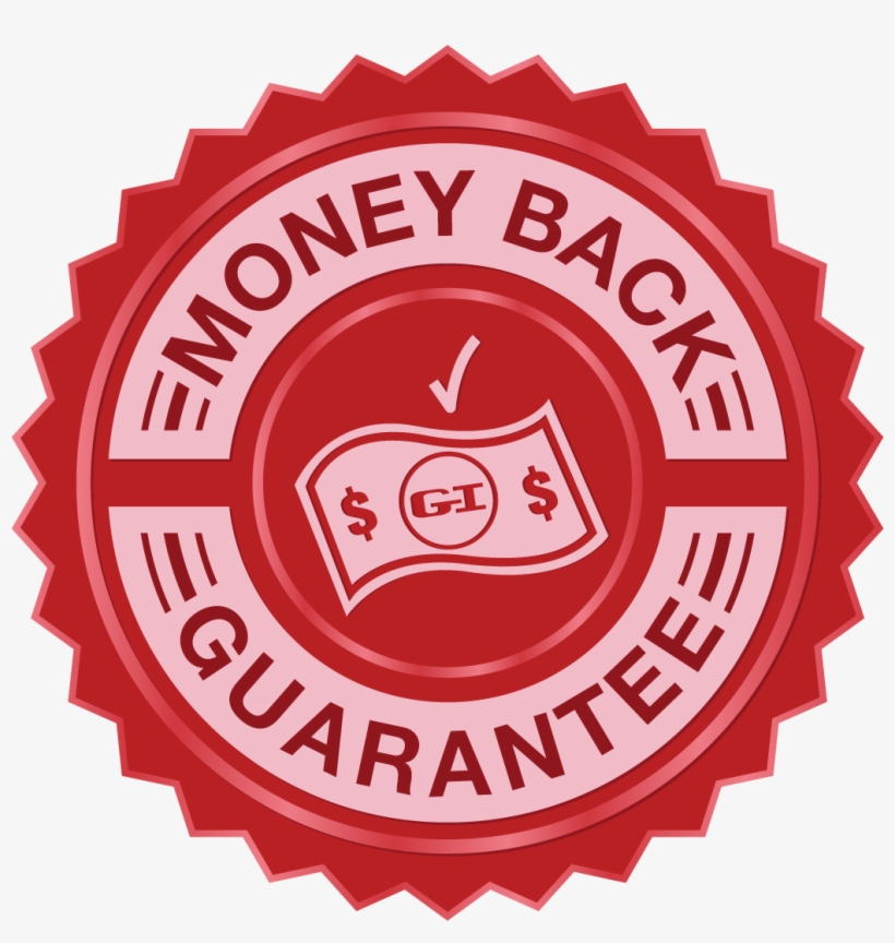 Money Back Guarantee - Sunco Lighting 10 Pack - 4" Inch Remodel Led Can Air, transparent png download