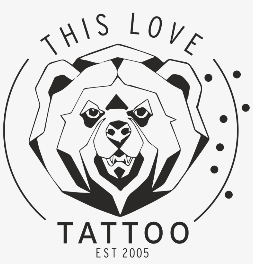 This Love Tattoo - Hacer La Firma Del Diablo, transparent png download