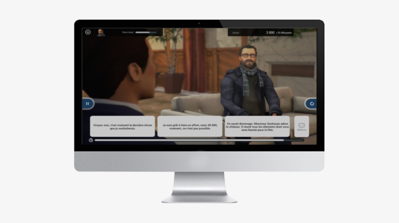 Serious Game On Negotiation - Orico Tool Free 4 Bay 3.5" Sata Drive Enclosure Support, transparent png download