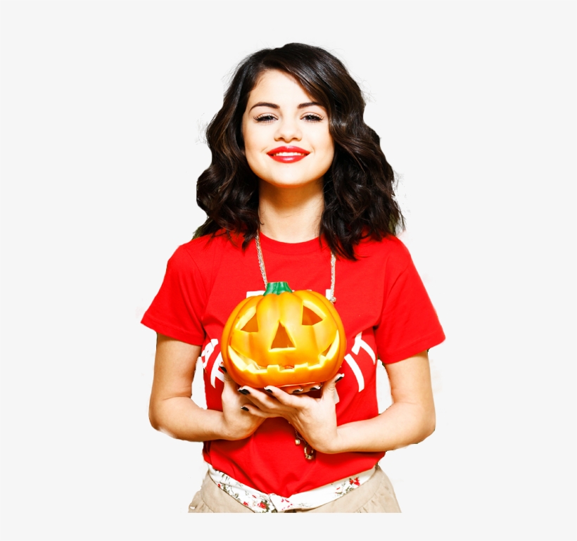 “selena Gomez ” - Pack Png De Selena Gomez 2016 Halloween, transparent png download