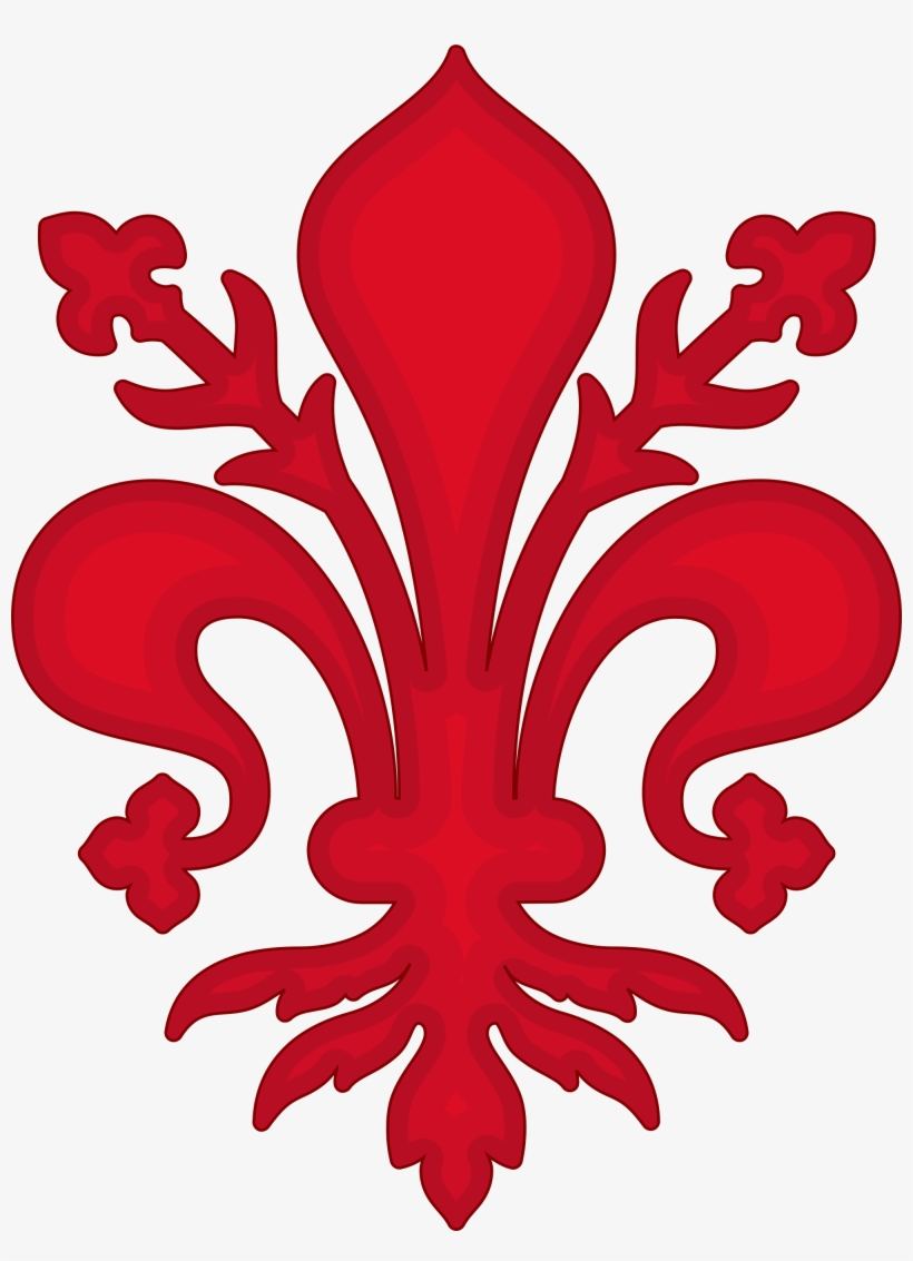 Open - Png Louisiana Fleur De Lis, transparent png download