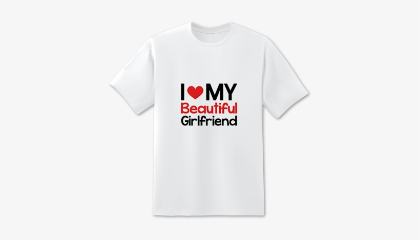 I Heart Gf - Anti Trump Shirts, transparent png download