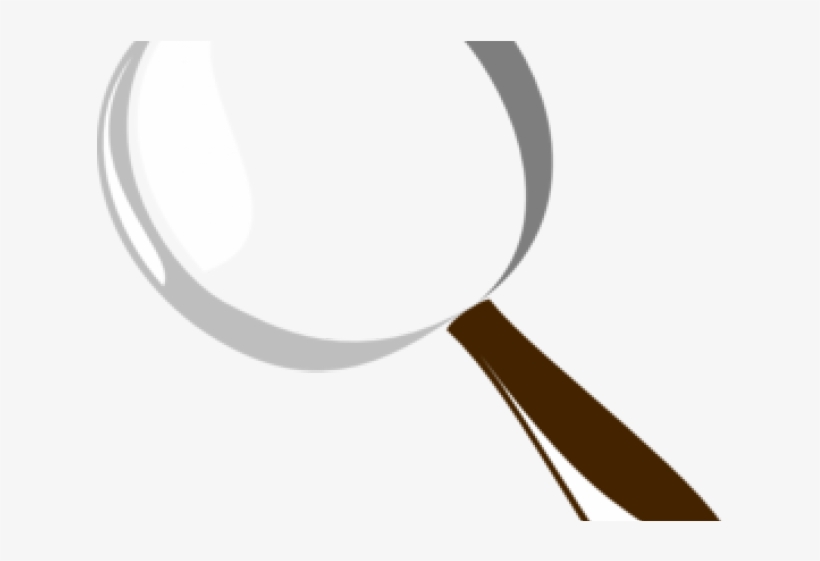 Loupe Clipart Glass Clipart - Circle, transparent png download
