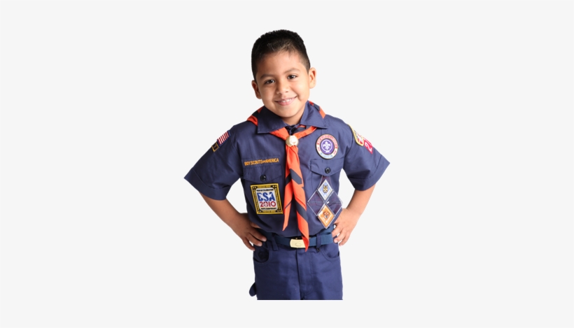 Become A Friend Of Scouting - Scouting, transparent png download