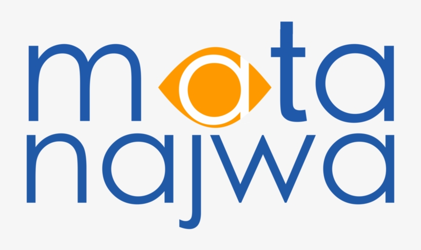 Logo Mata Najwa - Mata Najwa, transparent png download