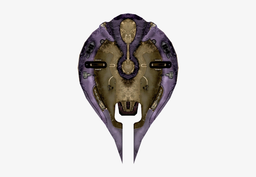 Halo Reach Seraph, transparent png download