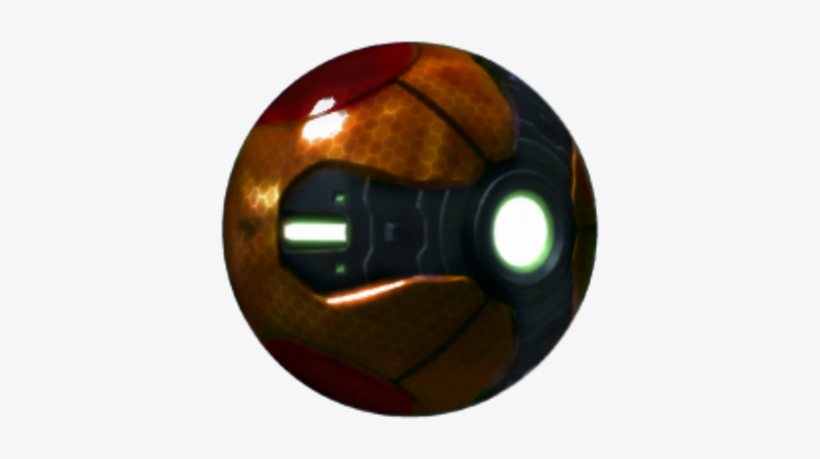 *help Me Decide* Halo V Metroid Crossover Figure - Photobucket, transparent png download