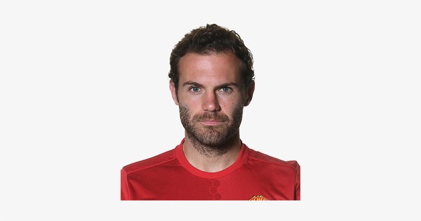 Juan Mata Statistics History, Goals, Assists, Game - Castro Gonzalo, transparent png download