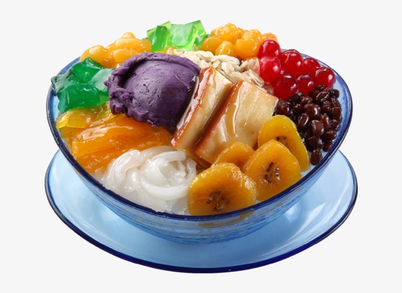 Halo Halo Png, transparent png download