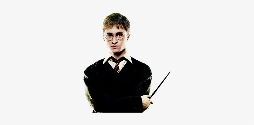 Harry Potter Png Photos - Gay Harry Potter Quotes, transparent png download