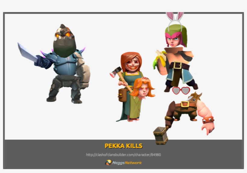 Pekka Kills Character - Cartoon, transparent png download