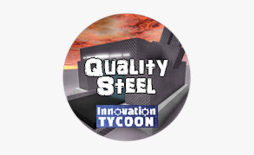 Quality Steel - Plate, transparent png download