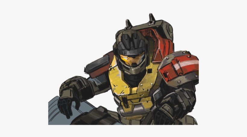 Source - Allcod - Action Figure, transparent png download