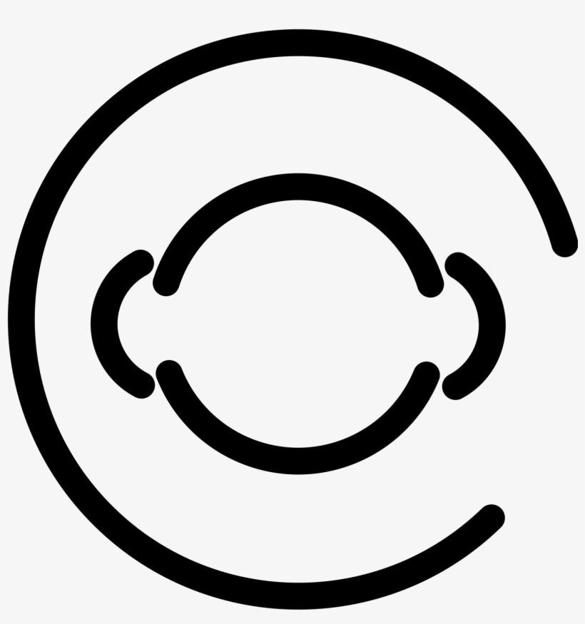 White Background - Logo, transparent png download