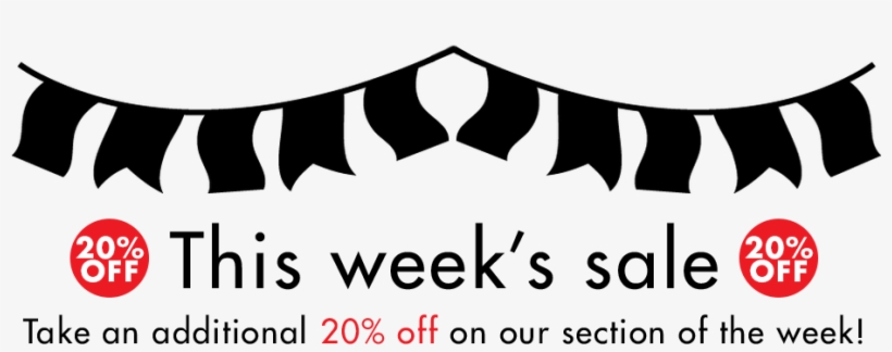 1455739587 Thisweekssale - Book Warehouse, transparent png download