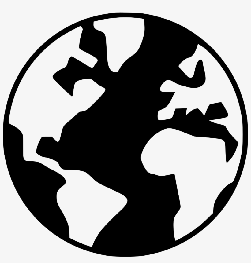 Earth Comments - Illustration, transparent png download