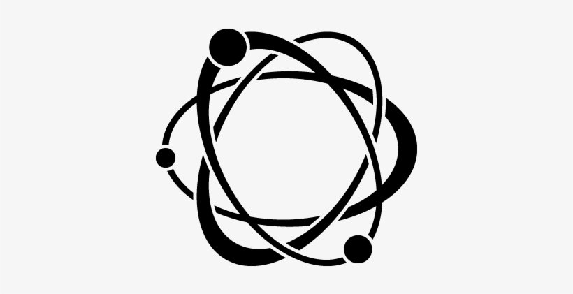 Electrones Png - Project Reactor Logo, transparent png download